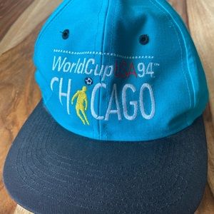 1994 McDonald’s World Cup Hat